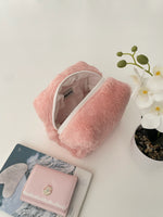 Marshmallow Fluff Beauty Case Amora
