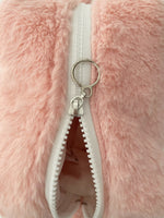 Marshmallow Fluff Beauty Case Amora