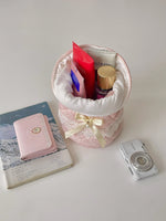 Sakura Vanity Bag Amora