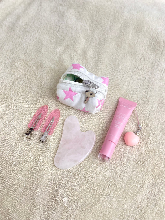 Stardust Coin Purse Amora