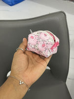 Piglet Parade Coin Purse Amora