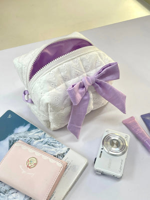 Lily Beauty Case