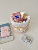 Sakura Vanity Bag Amora