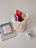 Sakura Vanity Bag Amora