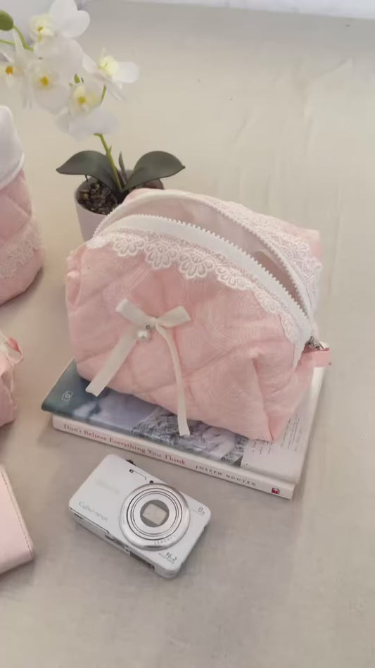 Sakura Pink Bundle